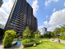 Amo Residence (D20), Apartment #534606941